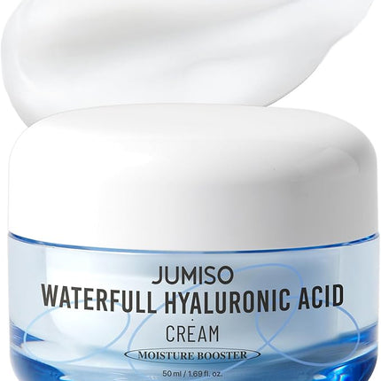Waterfull Hyaluronic Cream