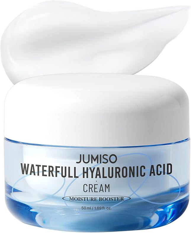 Creme Hialurónico Waterfull