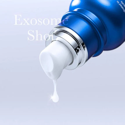 One Day Exosome Shot Pore Ampoule 7500