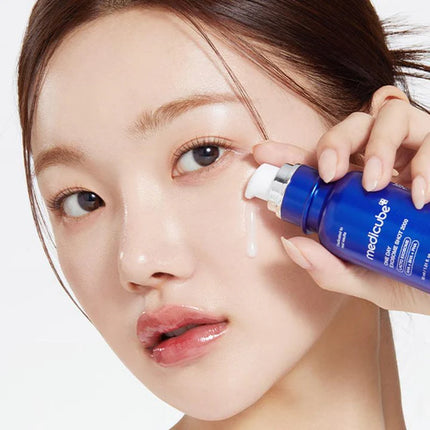One Day Exosome Shot Pore Ampoule 7500
