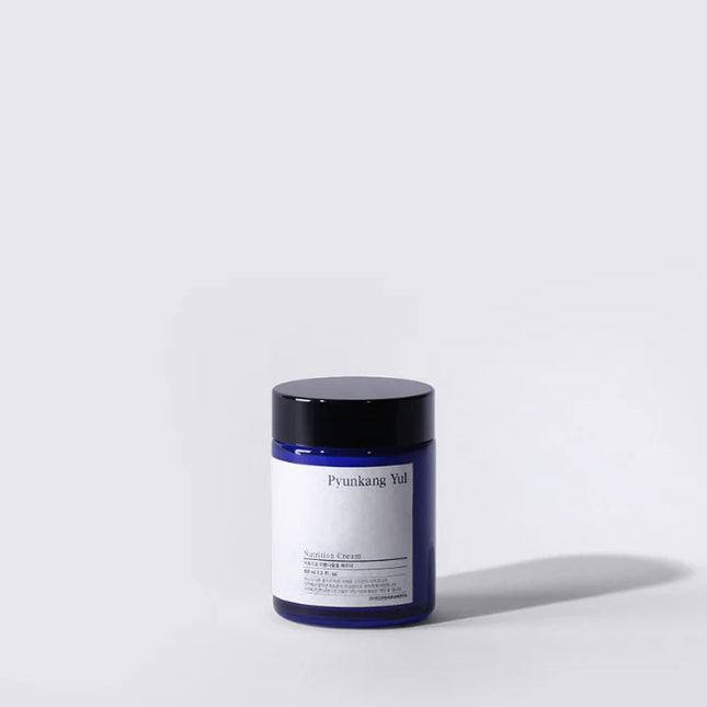 Creme nutricional
