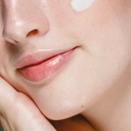 Creme nutricional