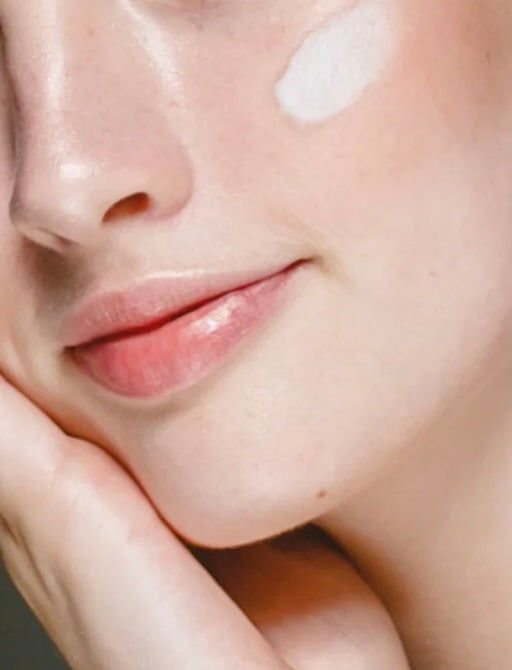 Creme nutricional