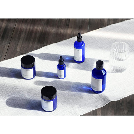 Creme nutricional