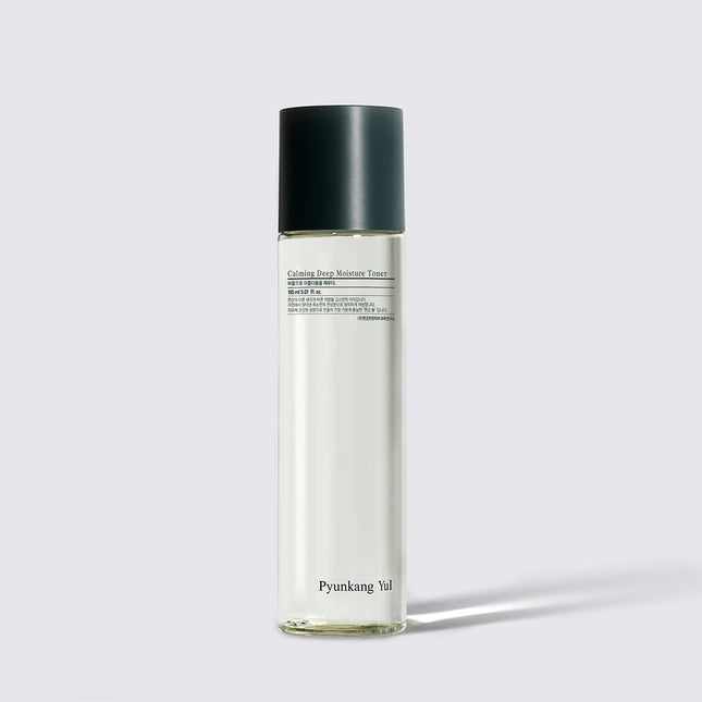 Calming Deep Moisture Toner