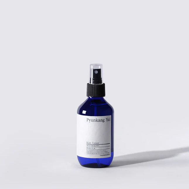Mist toner