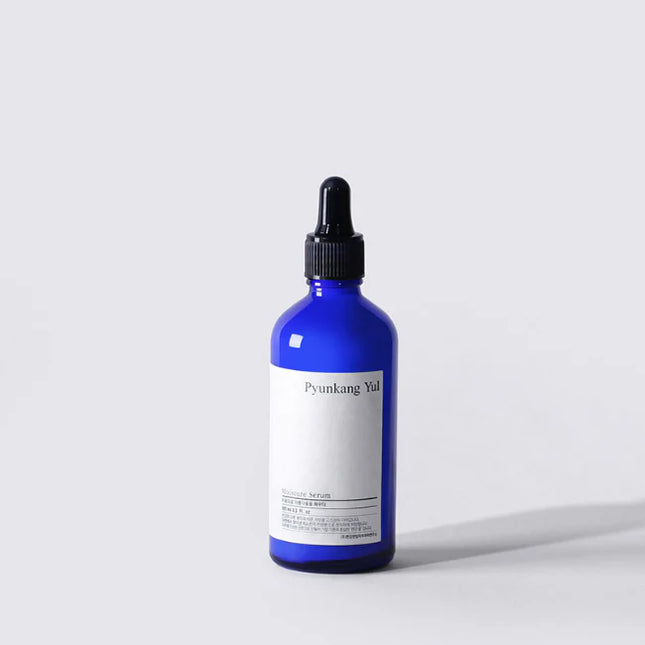 Moisture serum