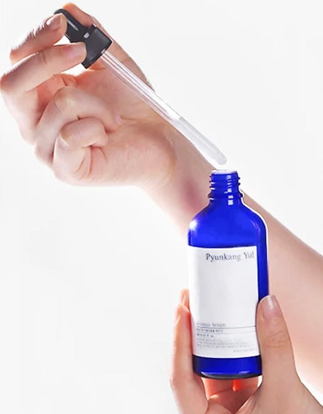 Moisture serum