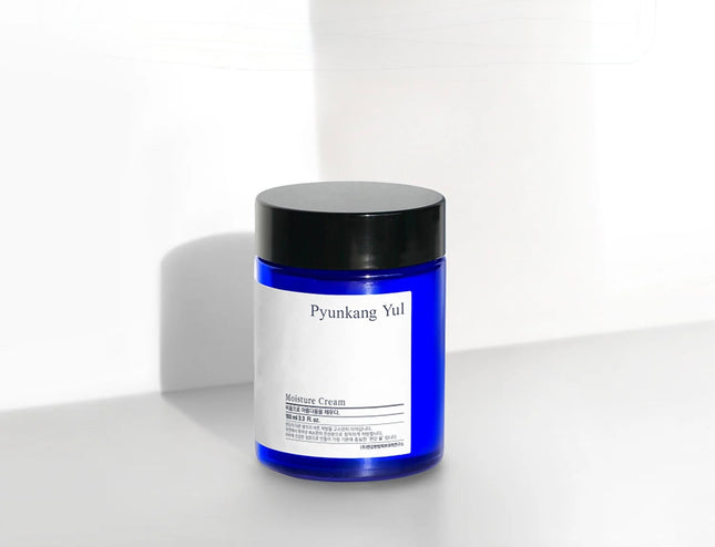 Moisture Cream