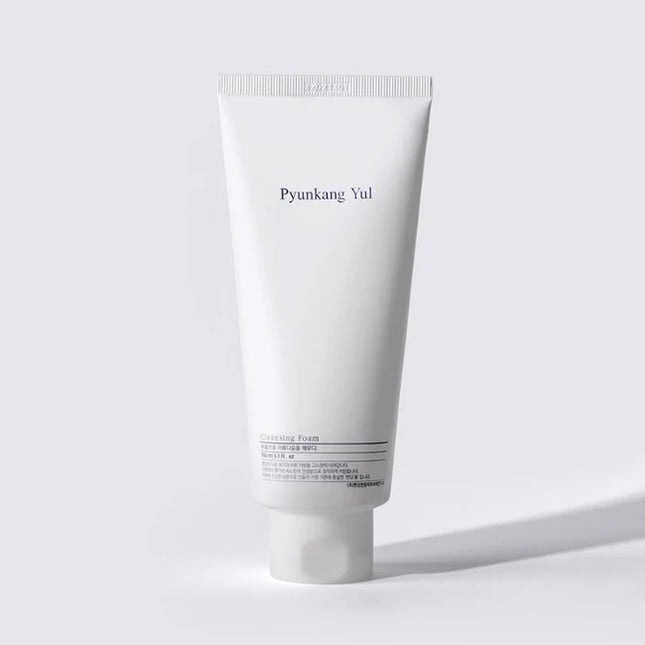 cleansing foam