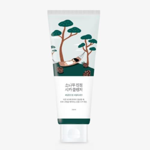 Pine Calming Cica Cleanser