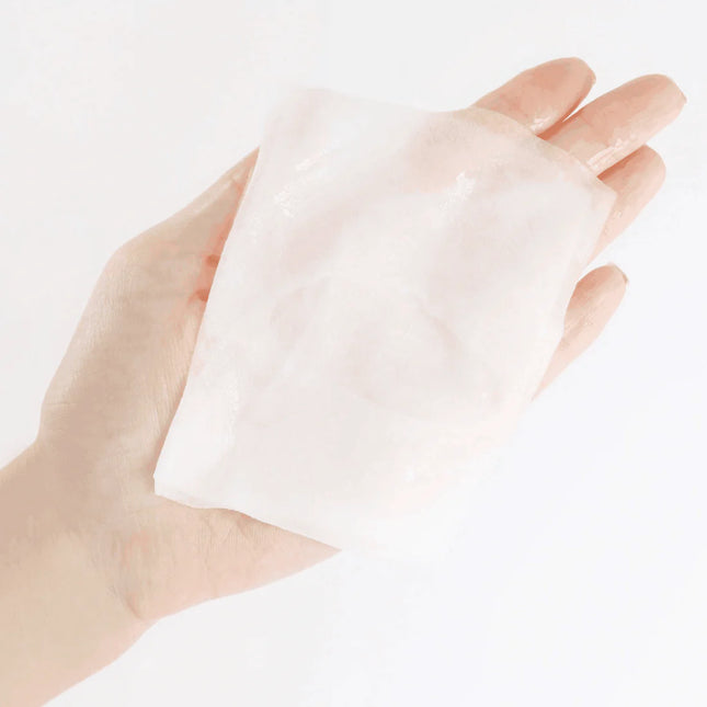 Birch Juice Moisturizing Mask.