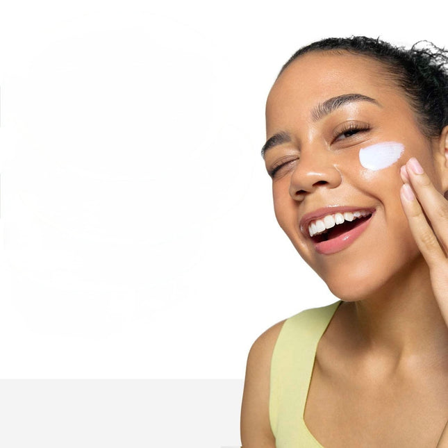 Birch Mild-Up Sunscreen SPF 50+