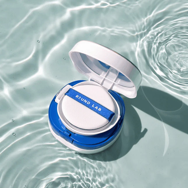 Birch Moisturizing Sun Cushion SPF 50+ PA++++
