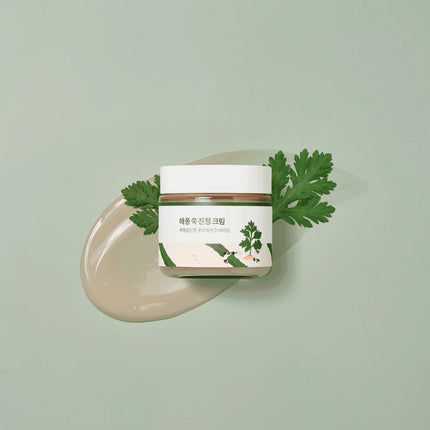 Creme Calmante de Artemísia