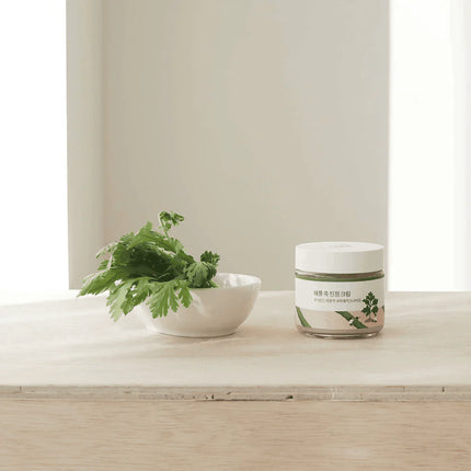 Creme Calmante de Artemísia