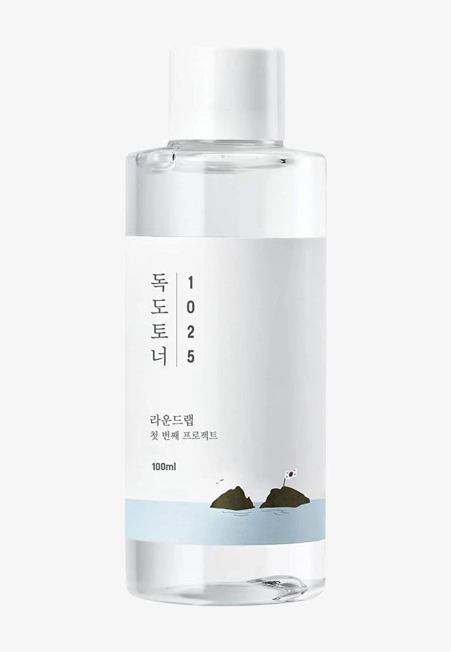 1025 Dokdo Toner