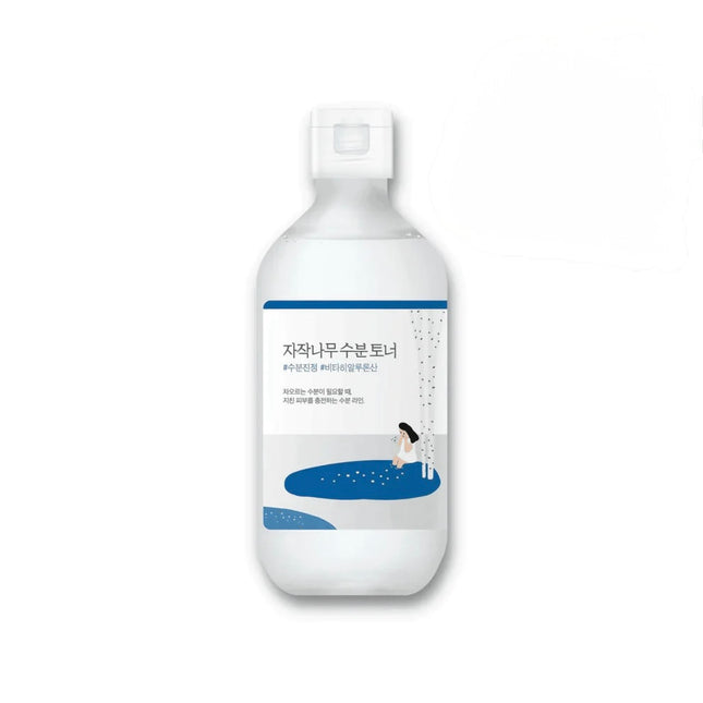 Birch Juice Toner