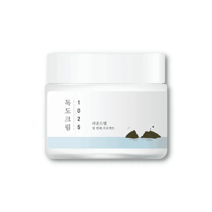 1025 Creme Dokdo