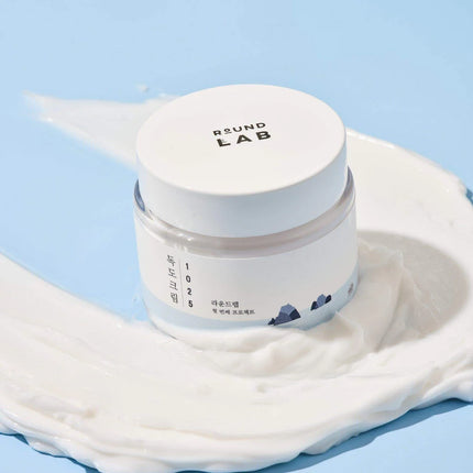 1025 Creme Dokdo