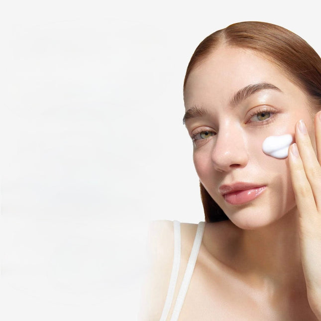 Birch Juice Moisturizing Cleanser