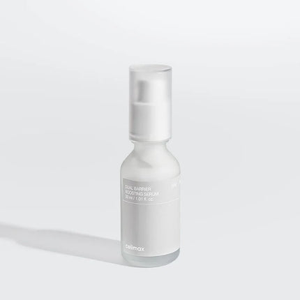 Sérum de reforço de barreira dupla