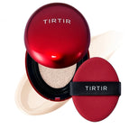 Mask Fit Red Cushion 10C Shell