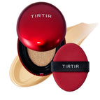Mask Fit Red Cushion 22W Sheet Beige
