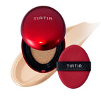 Mask Fit Red Cushion 23N Sand