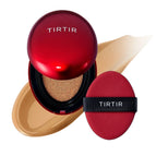 Mask Fit Red Cushion 31N French Beige