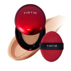 Mask Fit Red Cushion 33C Hazel