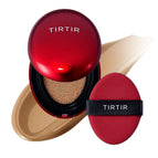 Mask Fit Red Cushion 35N Walnut