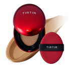 Mask Fit Red Cushion 40N Cinnamon