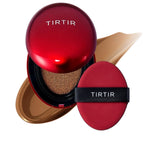 Mask Fit Red Cushion 45N Saddel Brown