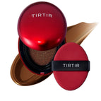 Mask Fit Red Cushion 47N Ebony