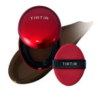 Mask Fit Red Cushion 55N Espresso