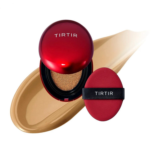 Mask Fit Red Cushion MINI