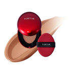 Mask Fit Red Cushion MINI 34C Amber