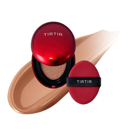 Mask Fit Red Cushion MINI