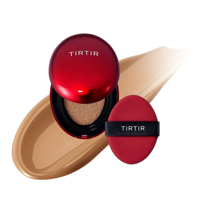 Mask Fit Red Cushion MINI