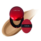 Mask Fit Red Cushion MINI 34W Toffee