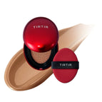 Mask Fit Red Cushion MINI 37C Almond