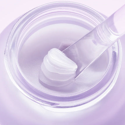 Máscara labial que aumenta o colagénio