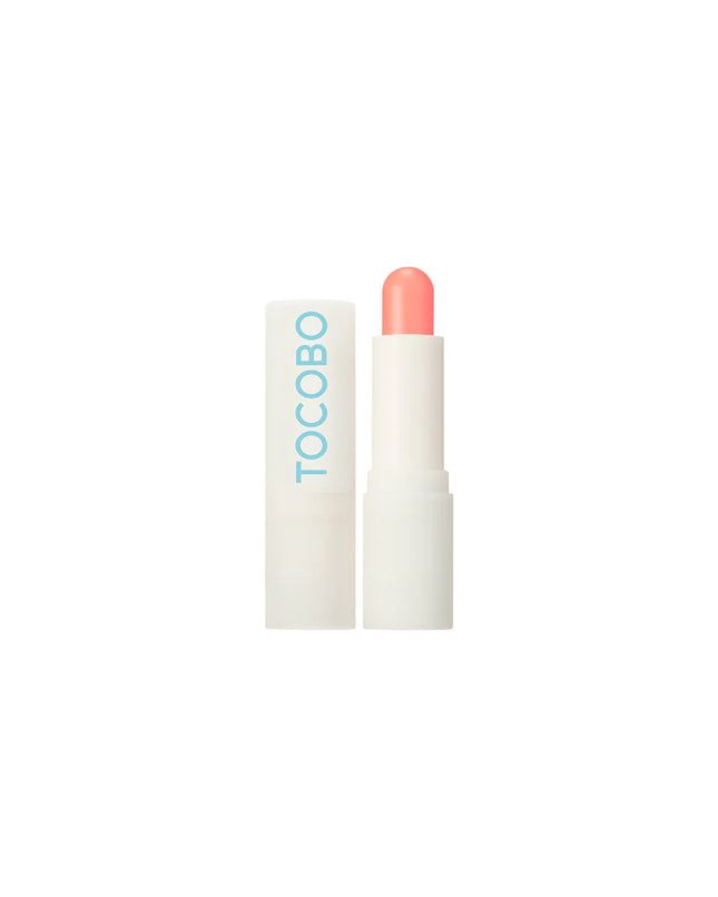Bálsamo Labial Glow Ritual 001 Coral Water