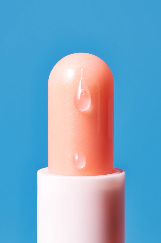 Bálsamo Labial Glow Ritual 001 Coral Water