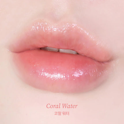 Bálsamo Labial Glow Ritual 001 Coral Water