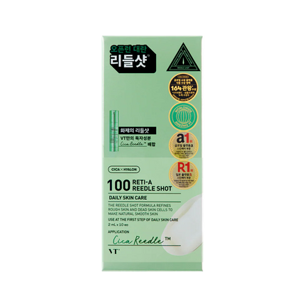 Bolsa Reti-A 100 Reddle Spot Stick