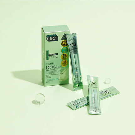 Bolsa Reti-A 100 Reddle Spot Stick