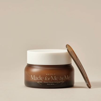 Creme Indulgente Bioma Ultimate