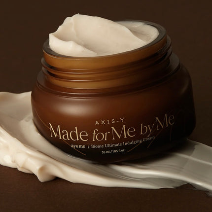 Creme Indulgente Bioma Ultimate